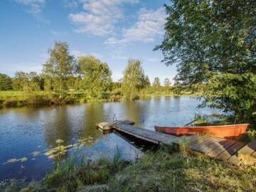 Фотографии Дома для отпуска Holiday Home Marttalanmäki г. Valittula (Финляндия) №4 Фото Дома для отпуска Holiday Home Marttalanmäki г. Valittula 4