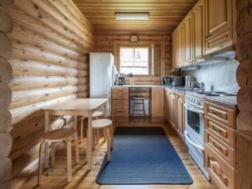 Фотографии Дома для отпуска Holiday Home Marttalanmäki г. Valittula (Финляндия) №2 Фото Дома для отпуска Holiday Home Marttalanmäki г. Valittula 2