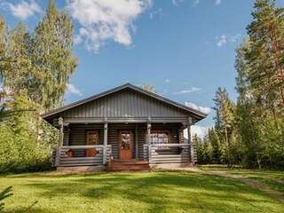 Фото Дома для отпуска Holiday Home Marttalanmäki г. Valittula